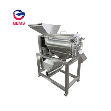 Tomato Masher Tomato Paste Maker Fruit Pulp Machine