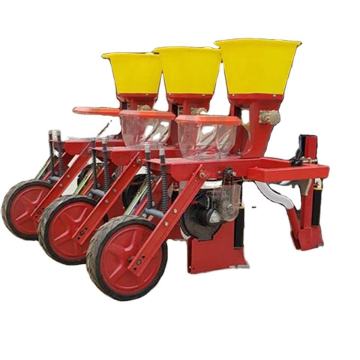 2BJG Series Precision Seeder for Corn and Soybeans