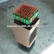 Cheap aluminum Arrows for hunting good for any bow