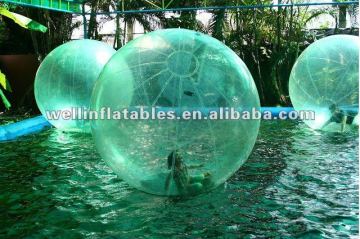 hot salling large inflatable ball
