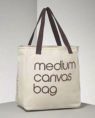 blank canvas wholesale tote shopping bags