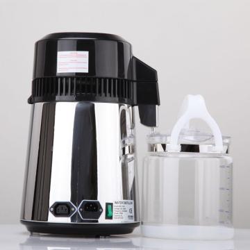 dental glass water distiller