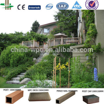 WPC /WPC fence/WPC flooring