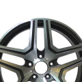 Hot Sale 18 Inch Forged Alloy Wheel HJ055