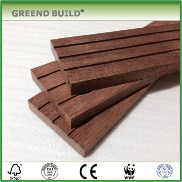 Merbau Outdoor Hardwood Decking