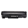 Uyumlu Toner kartuş HP CF283A için 83A