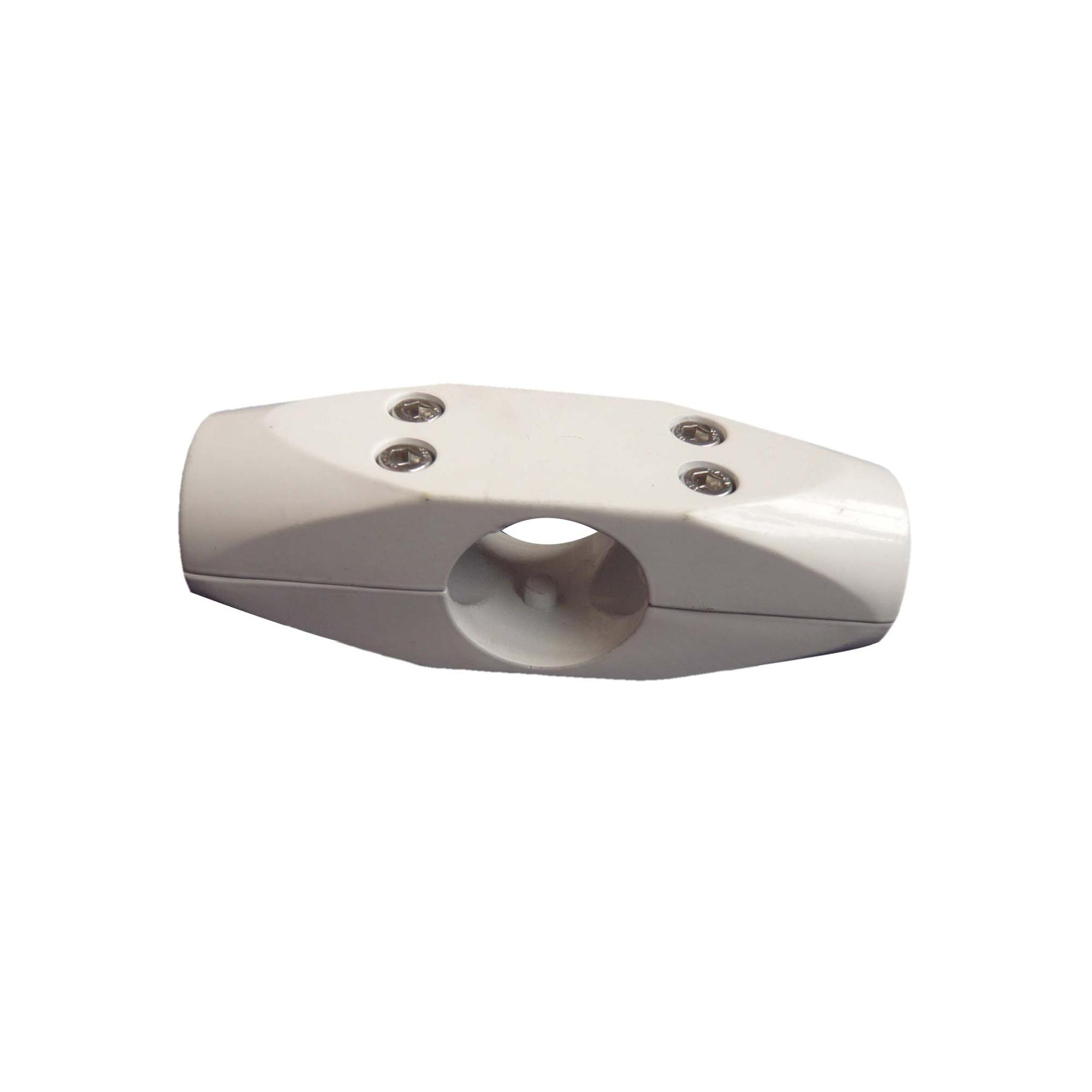Custom Aluminum Die Casting Handrail Clamp