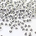 11 MM dessin animé petit ours semelle polymère Caly tranche mignon argile Slime remplissage pour ongles téléphone coque accessoires bricolage ou Nail Art