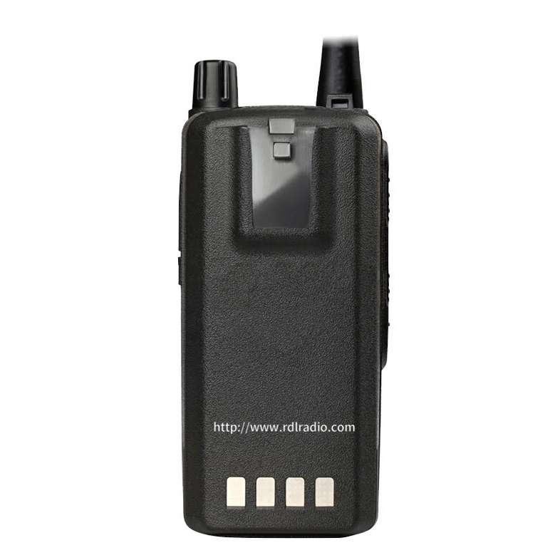 XIR C2660 DMR Digital Walkie Talkie Wireless Two Way Ham Radio Digital Amateur Radio Receiver