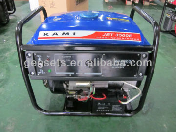 yamaha generator 5kw gasoline generator