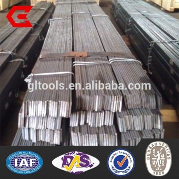 High Speed Tool Steel M42 Flat Bar