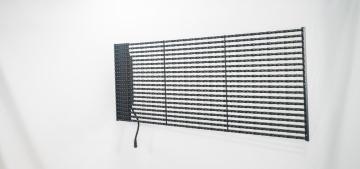 Led wall screen display outdoor