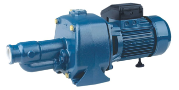Self-Priming Deep Well Jet Pumps-Auto Jet
