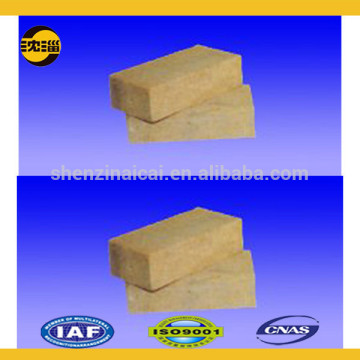 refractory fire tile Alumina Zircon Brick