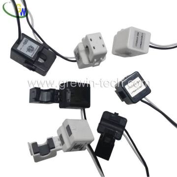 Ma Output or 0.333V Output Waterproof Split Current Transformer for Management