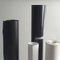 Black White HIPS Film for Thermoforming Packaging