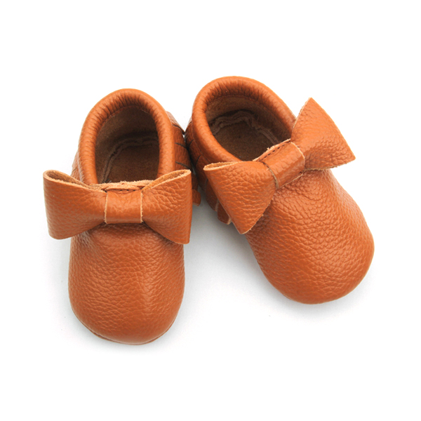Baby Girl Shoes Moccasins