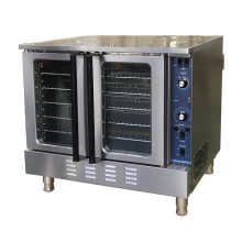 Commercial Gas Baking Ovens for Kitchen and Industrial Use