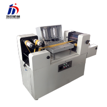 Factory Direct Narrow Web Flexo Printing Machine for Label Stickers