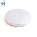 25mm Diameter Monocrystal Silicon Mirror