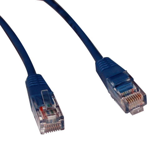 LAN Kablosu FTP/UTP/SFTP Kablosu