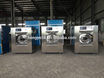 25kg Commercial Washer Extractor