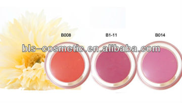 Full Color Blusher