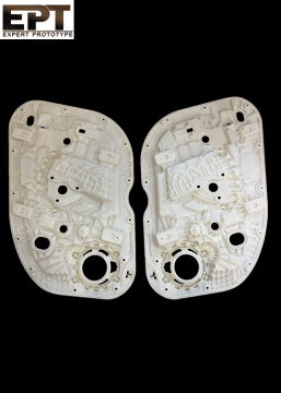 Auto Door Panel Prototype Plastic Part
