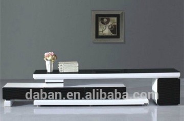 Nice modern design tv cabinet/display cabinet
