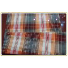 100% Cotton slubbed fabric