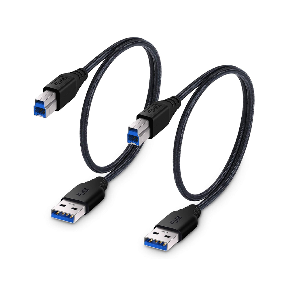 USB-C to USB-A Cable 3.0