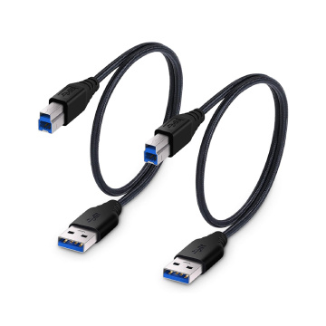 USB-C to USB-A Cable 3.0