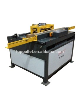 Pallet Notching