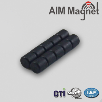cylinder rust-proof magnet epoxy coating
