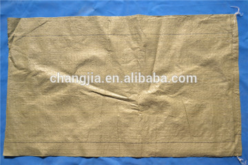 pp woven bag packingfor Rice, Sugar, Flour, Wheat,Feed,Fetilizer,Garbage,cement