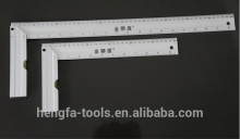 aluminium alloy angle square