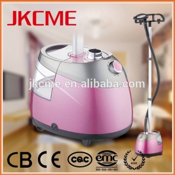 china manufacturer travel and dry clothes 1200w lcd digital steam iron