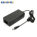 72W 36V2A DC Transformator Desktop Netzteiladapter