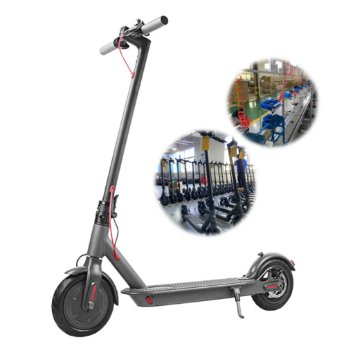 EU stock Most Popular H7 Electric Scooter