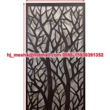 decorative metal sheets for crafts