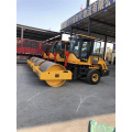 Hydraulic Road Roller Single Drum 6tons 8tons 10tons