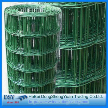 Euro Holland Welded Wire Mesh