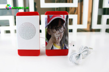 Mini Digital Speaker For Sublimation