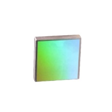 70x70mm Optical Grating Plano Diffraction Grating