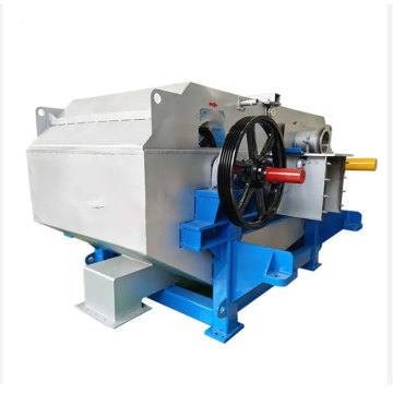 High Speed Pulp Washer for Paper Making Industry