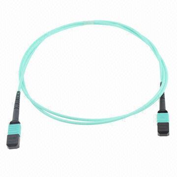 MPO/MTP Patch-cord Cable Assemblies