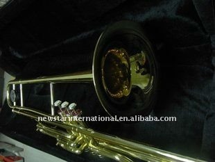 Alto trombone HTL-712