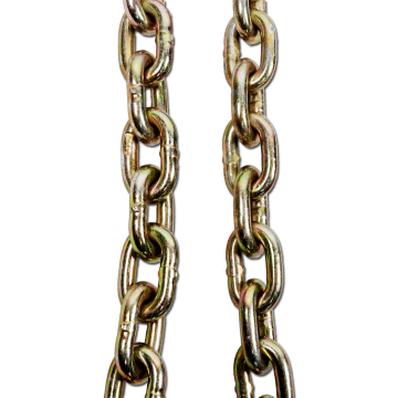 Factory Direct Custom G80 Lifting Chains for Conveying