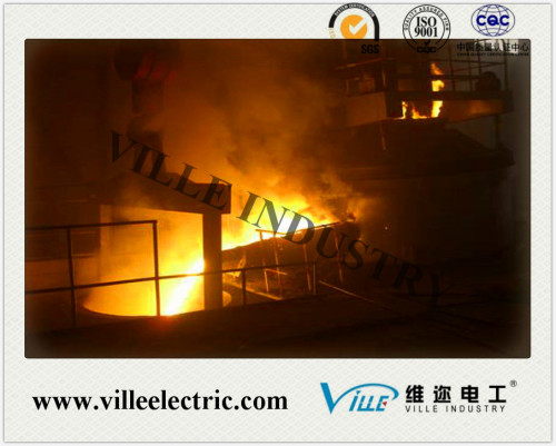 1.2T Electric Arc Furnace