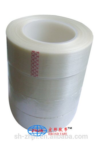 Mono Fiberglass Reinforced Filament Tape